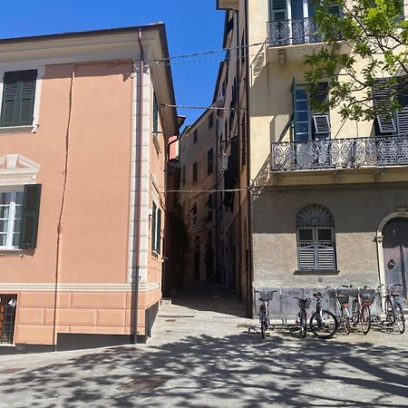 莱万托La Casa Di Franci公寓 外观 照片