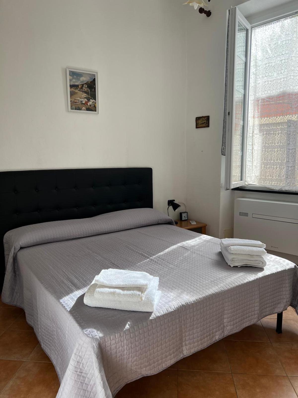 莱万托La Casa Di Franci公寓 外观 照片