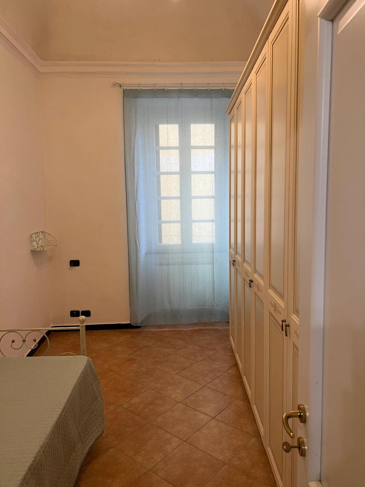 莱万托La Casa Di Franci公寓 外观 照片
