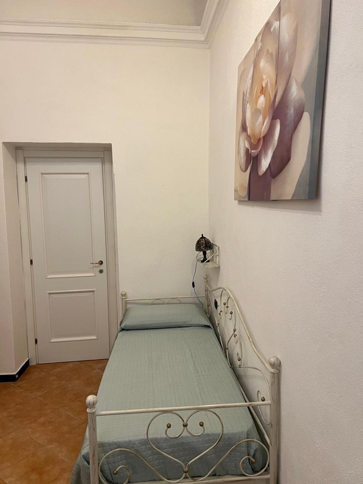 莱万托La Casa Di Franci公寓 外观 照片