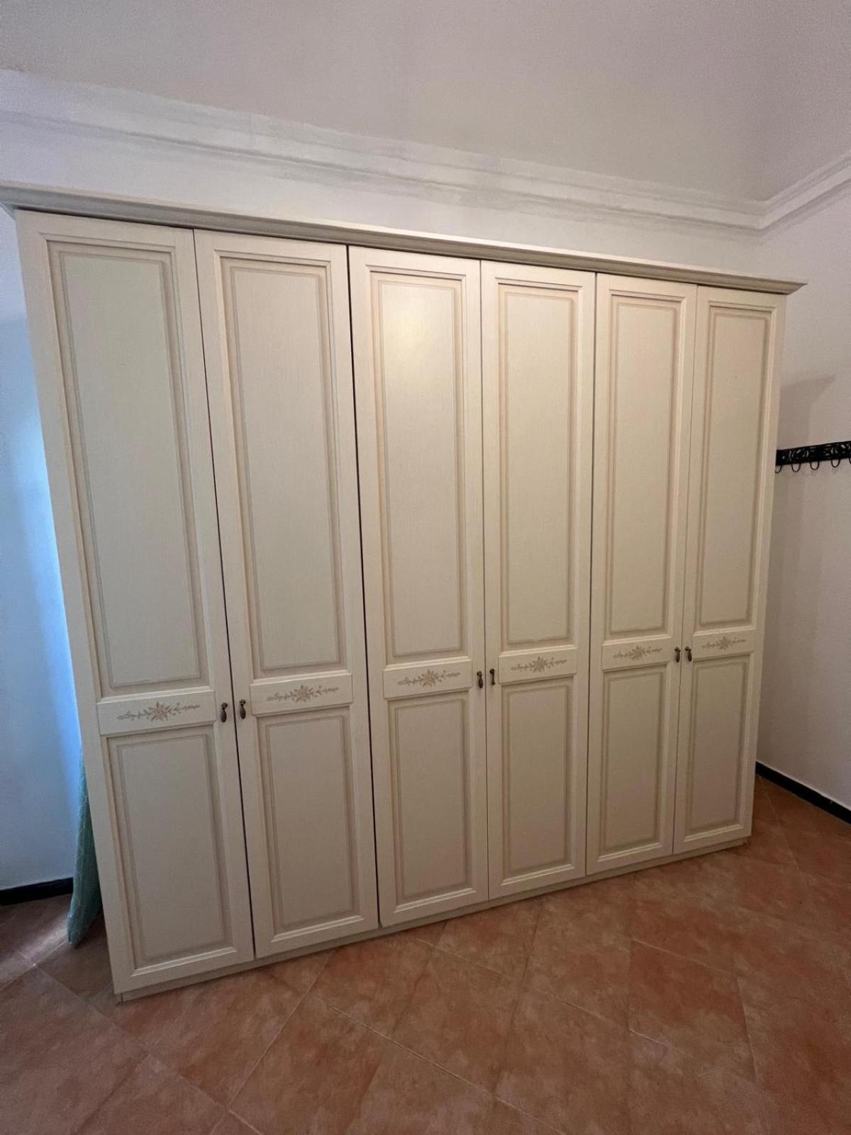 莱万托La Casa Di Franci公寓 外观 照片