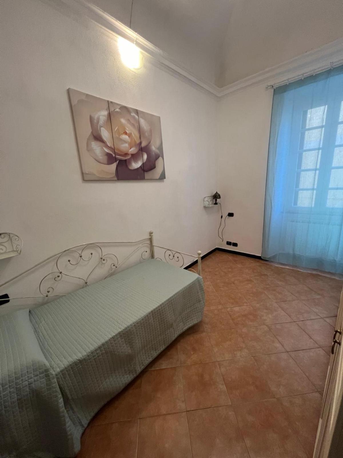 莱万托La Casa Di Franci公寓 外观 照片