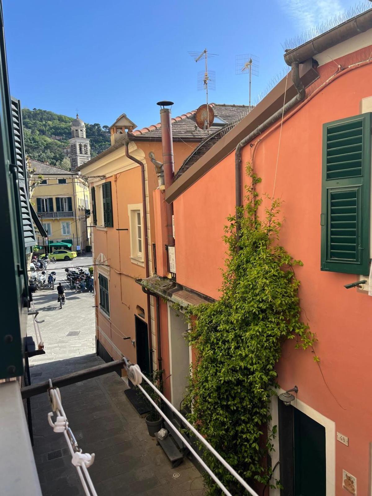 莱万托La Casa Di Franci公寓 外观 照片