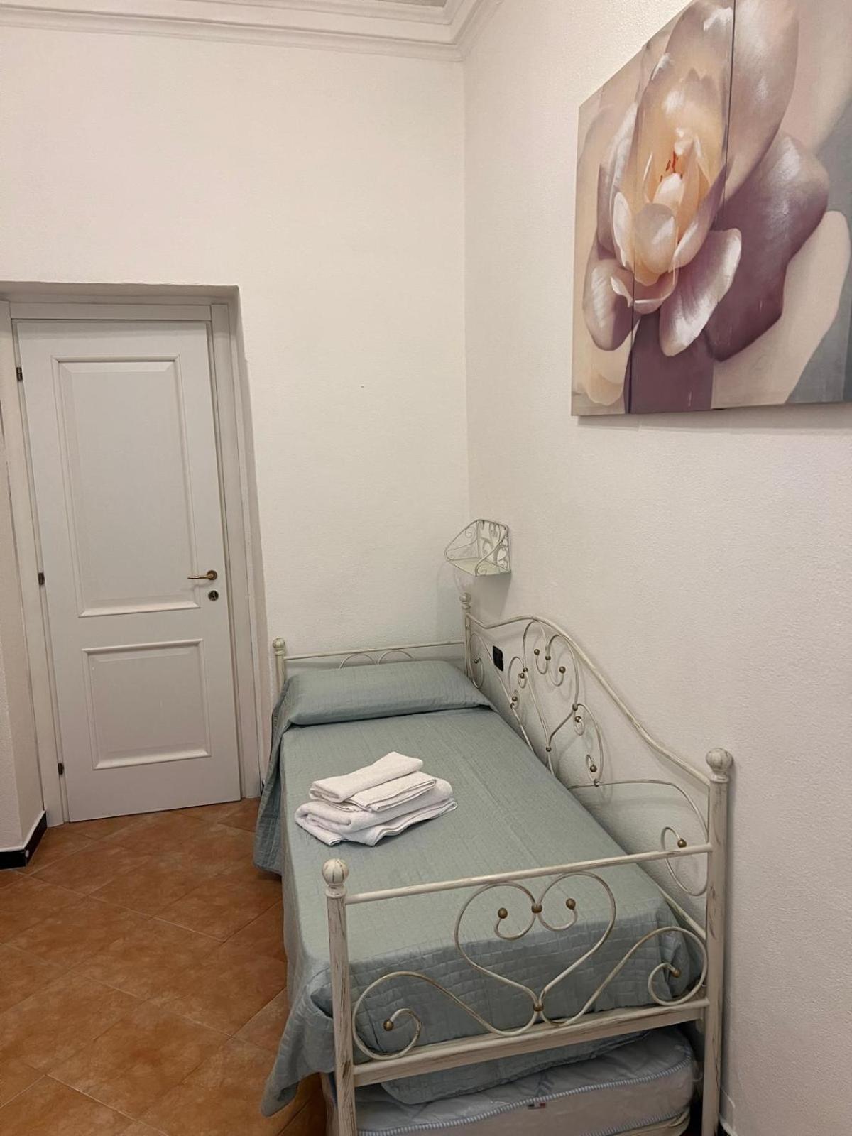 莱万托La Casa Di Franci公寓 外观 照片