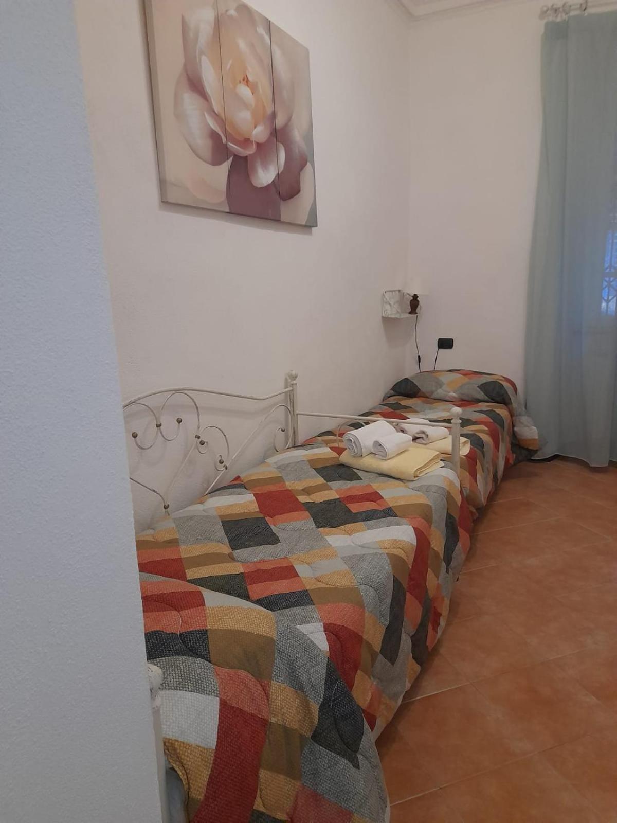 莱万托La Casa Di Franci公寓 外观 照片